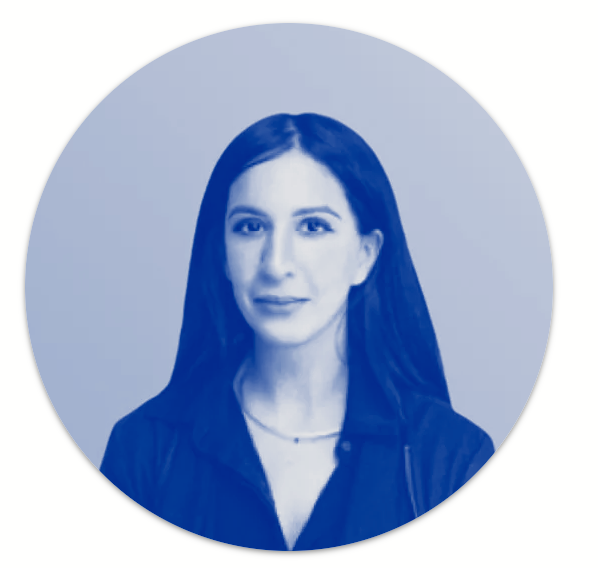 Eva B. - RPO Recrutement Talent acquisition chasse de tête