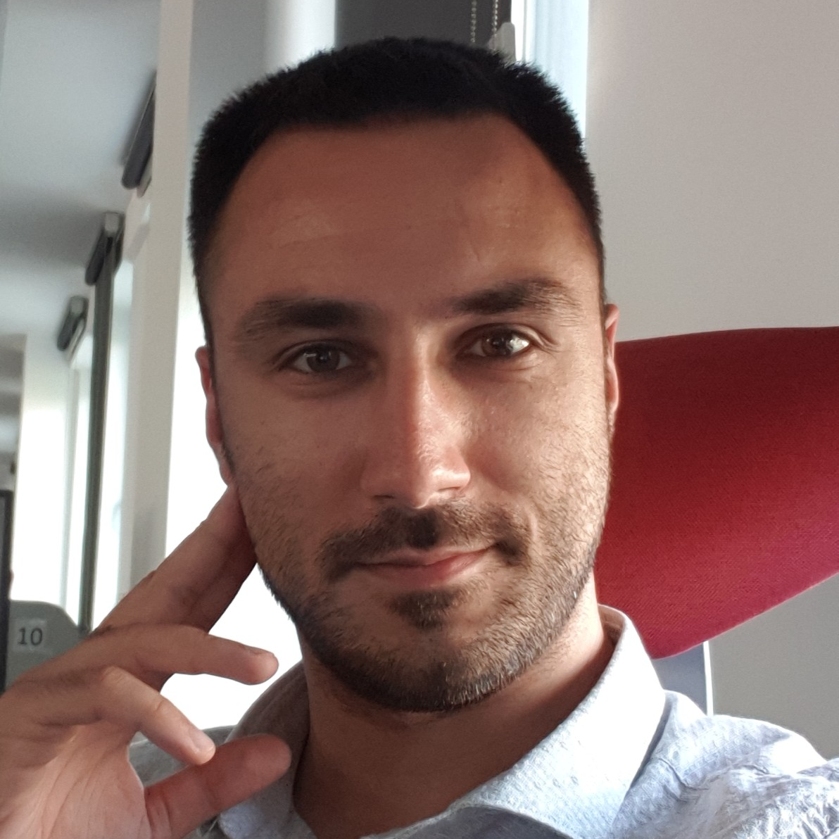 Aleksandar M.