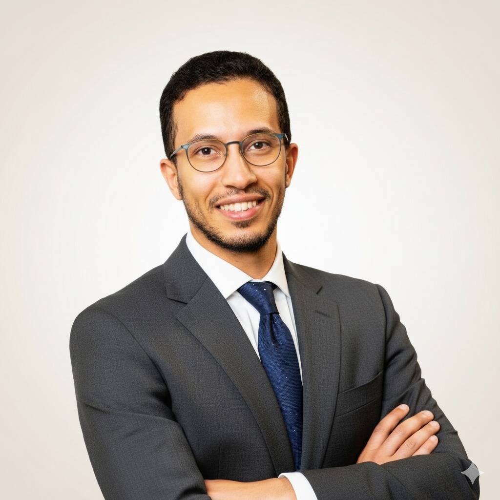Marouane Joubij