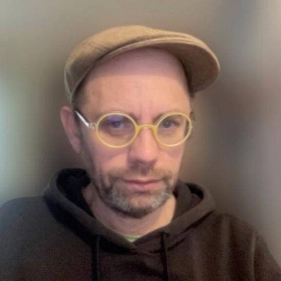 Frederic Hasselot - Expert Ruby on Rails | Sites & apps web sur mesure