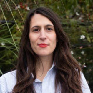 Lolita Dias - Directrice du développement et des partenariats
