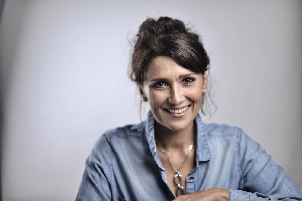 Stéphanie Baar