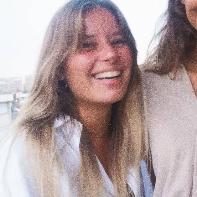 Laura Esteban Walker