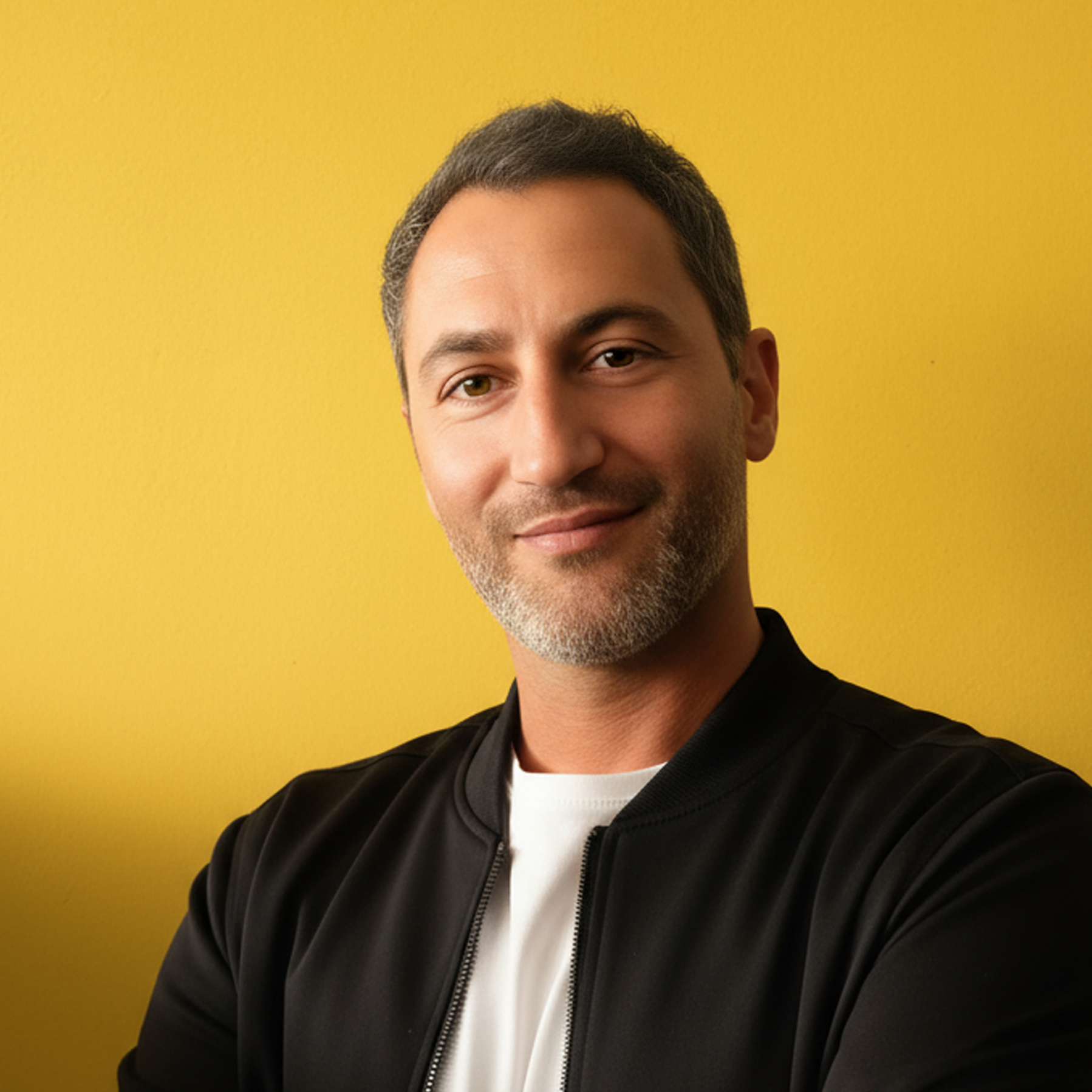 Benoit D.
