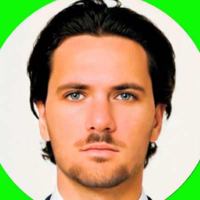 Luca Picilli - Fractional COO & Transformation Advisor