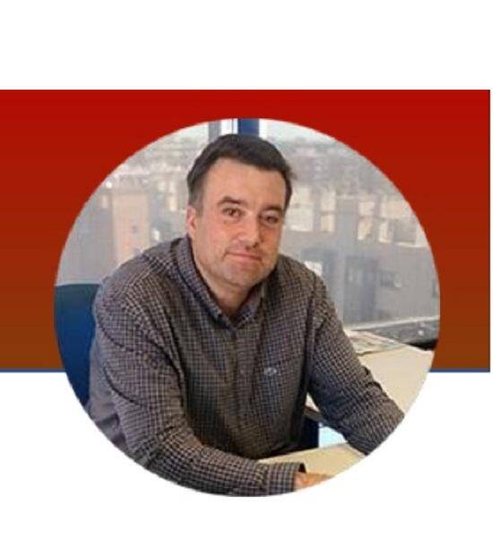 Jose Alberto  - Full stack developer Oracl/ Java/Plsql