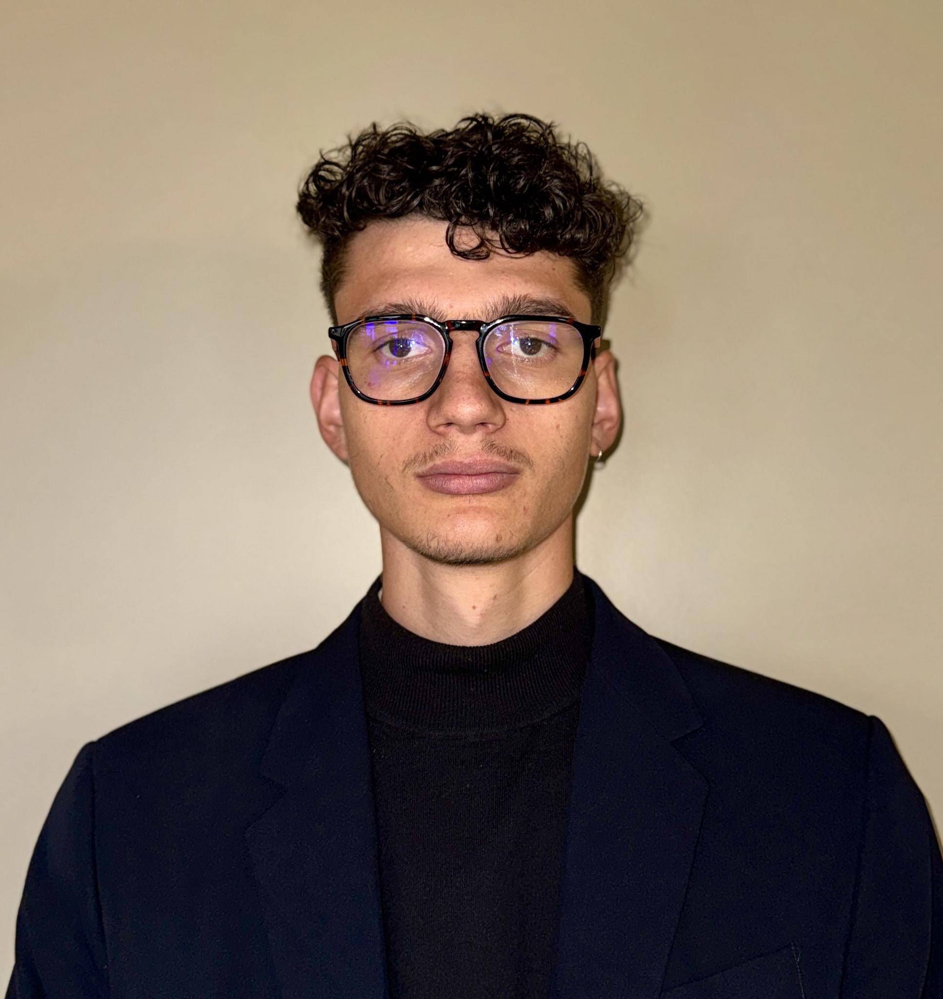 Gabriel Brehault - Web Designer et infographiste