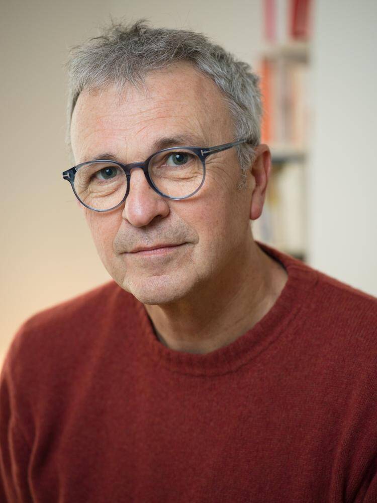 Gil Lefauconnier - Photographe /portraits/reportages/events/santé/ 
