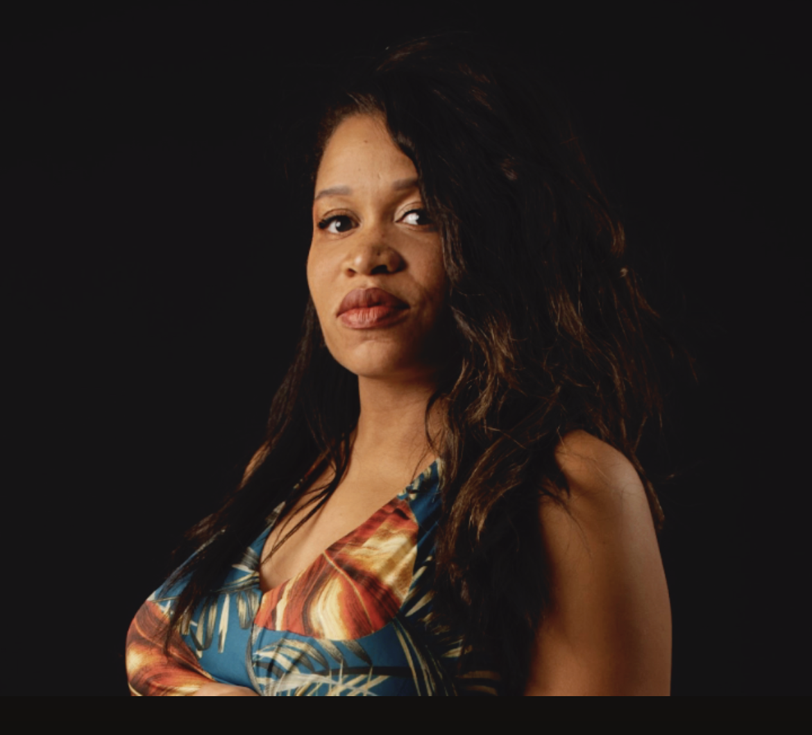 Gaabrielle Talks