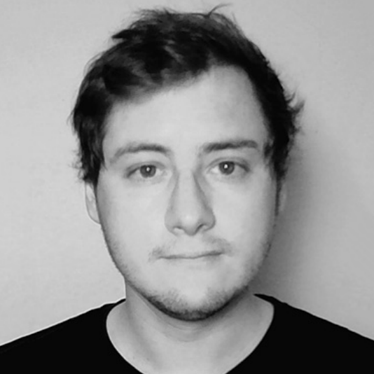 Martin S. - Développeur JavaScript React & NodeJS