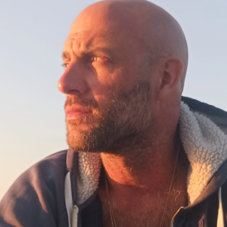 Nicolas Le Guyader