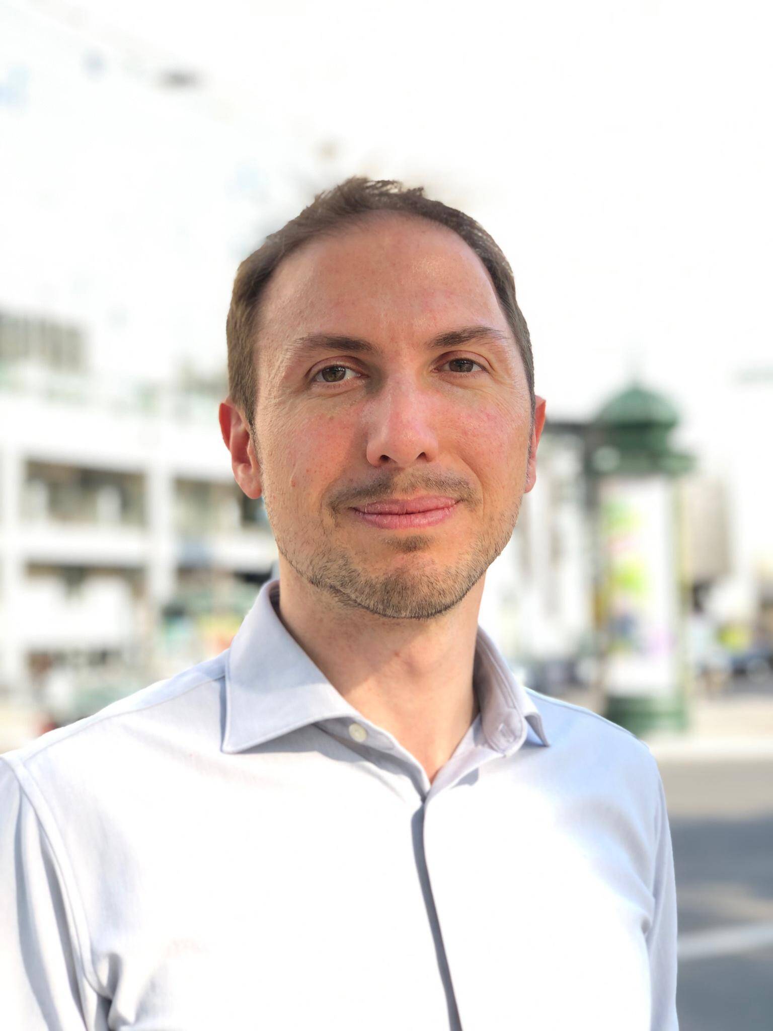 Guillaume Dubois