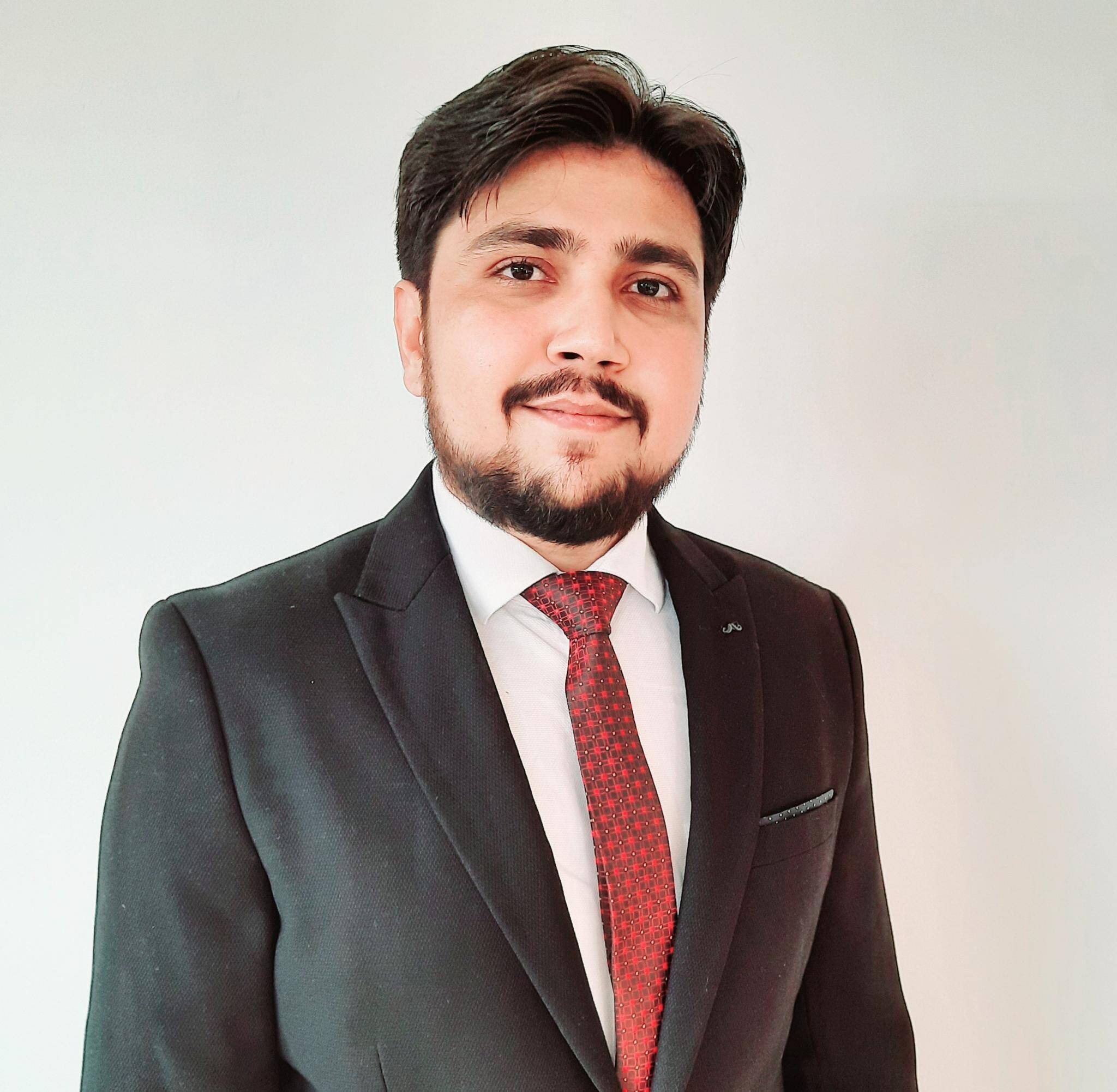 Usman Ali