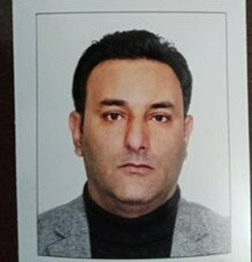 Zied Aloui