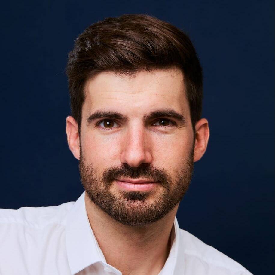 Elouan Laurent