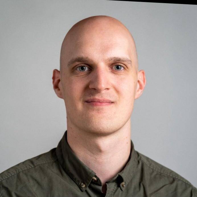 Benjamin Schmitt