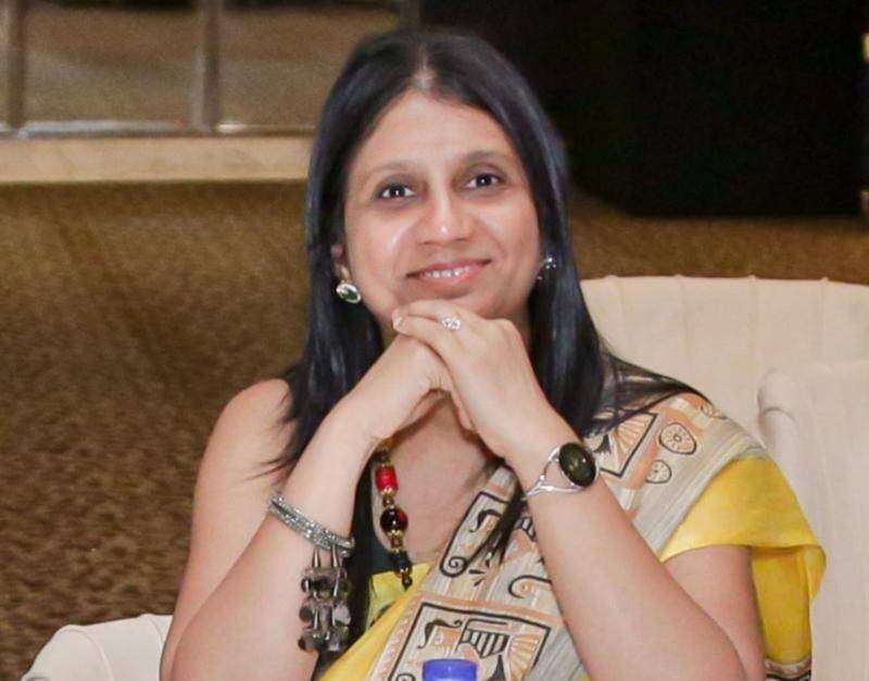Shilpa  - Operations manager,  client & Subcontract mgmt