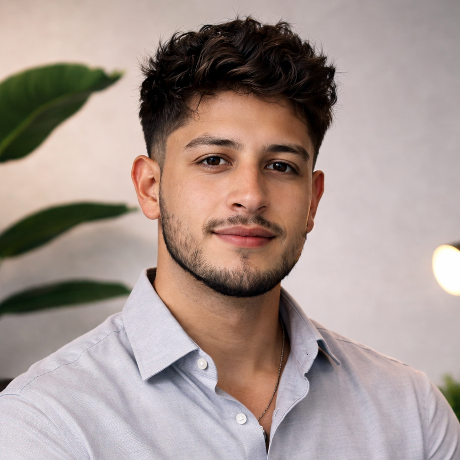 Alembert Avalos - Market Strategy & Business Development Consultant