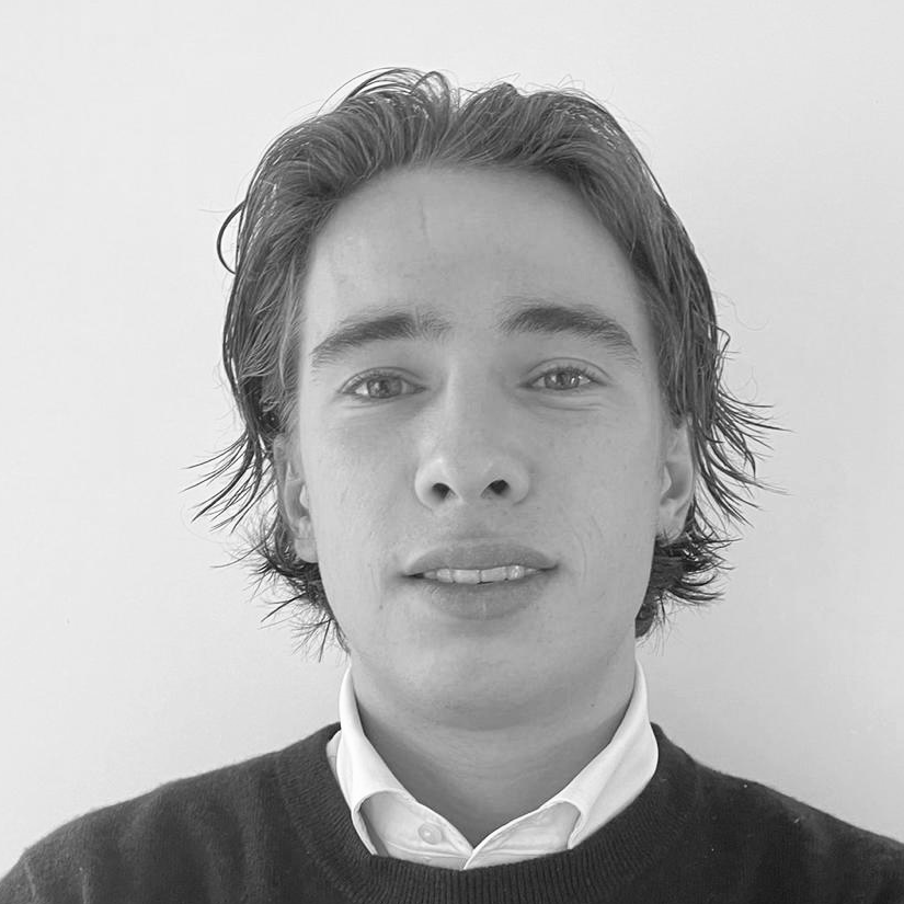 Eliot Devergies