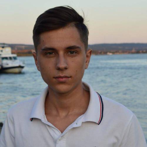 Cornelius Bircu
