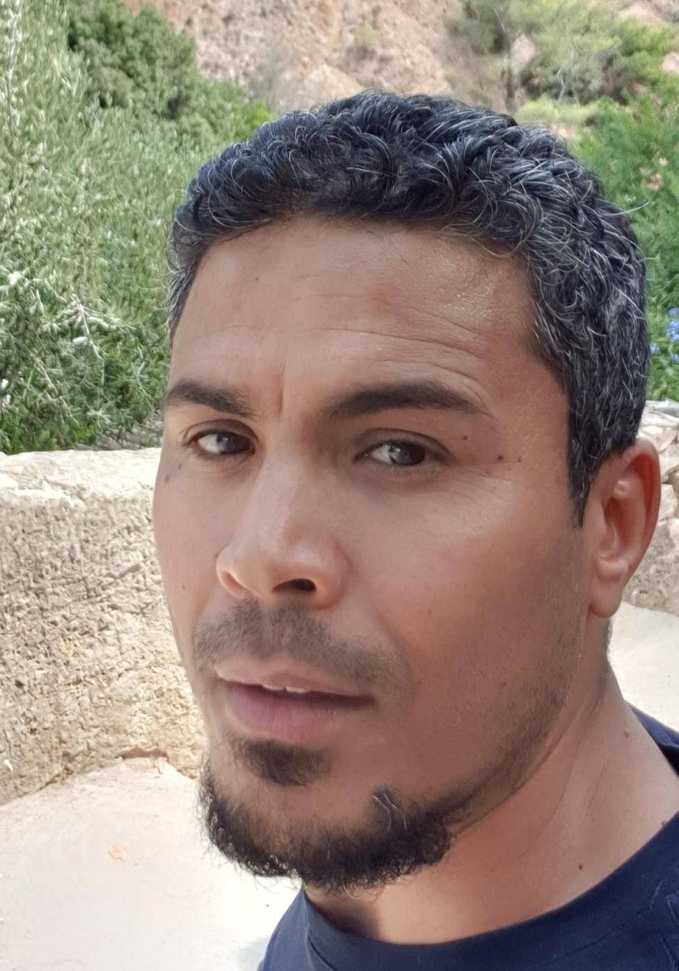 Hamid Mansouri