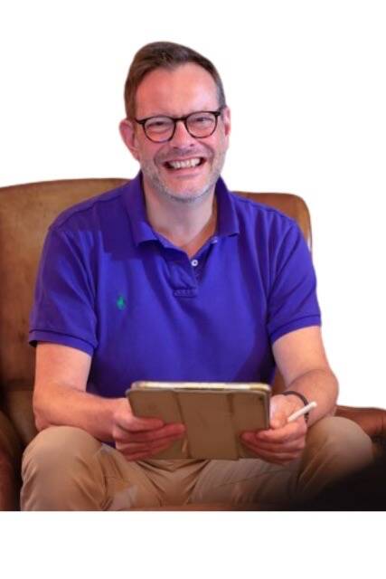 Emmanuel Herve - Coach Pro et coach Agile