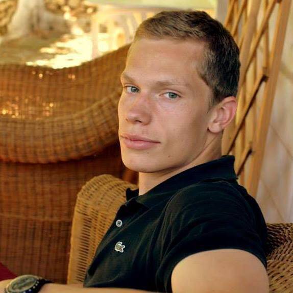 Olivier Buchet-Couzy