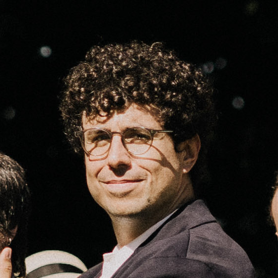 Paul P.
