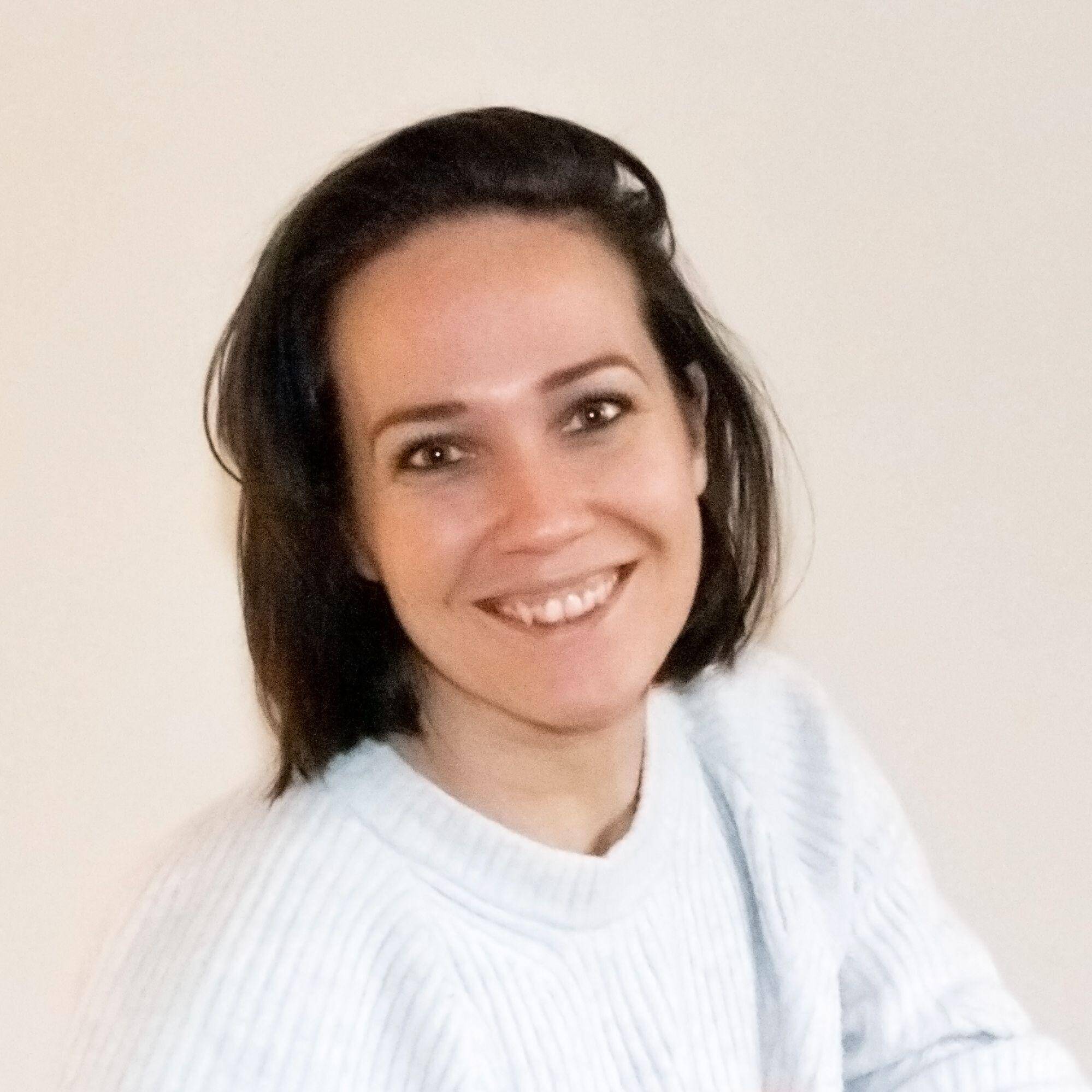 Aryana Bouman Lobo