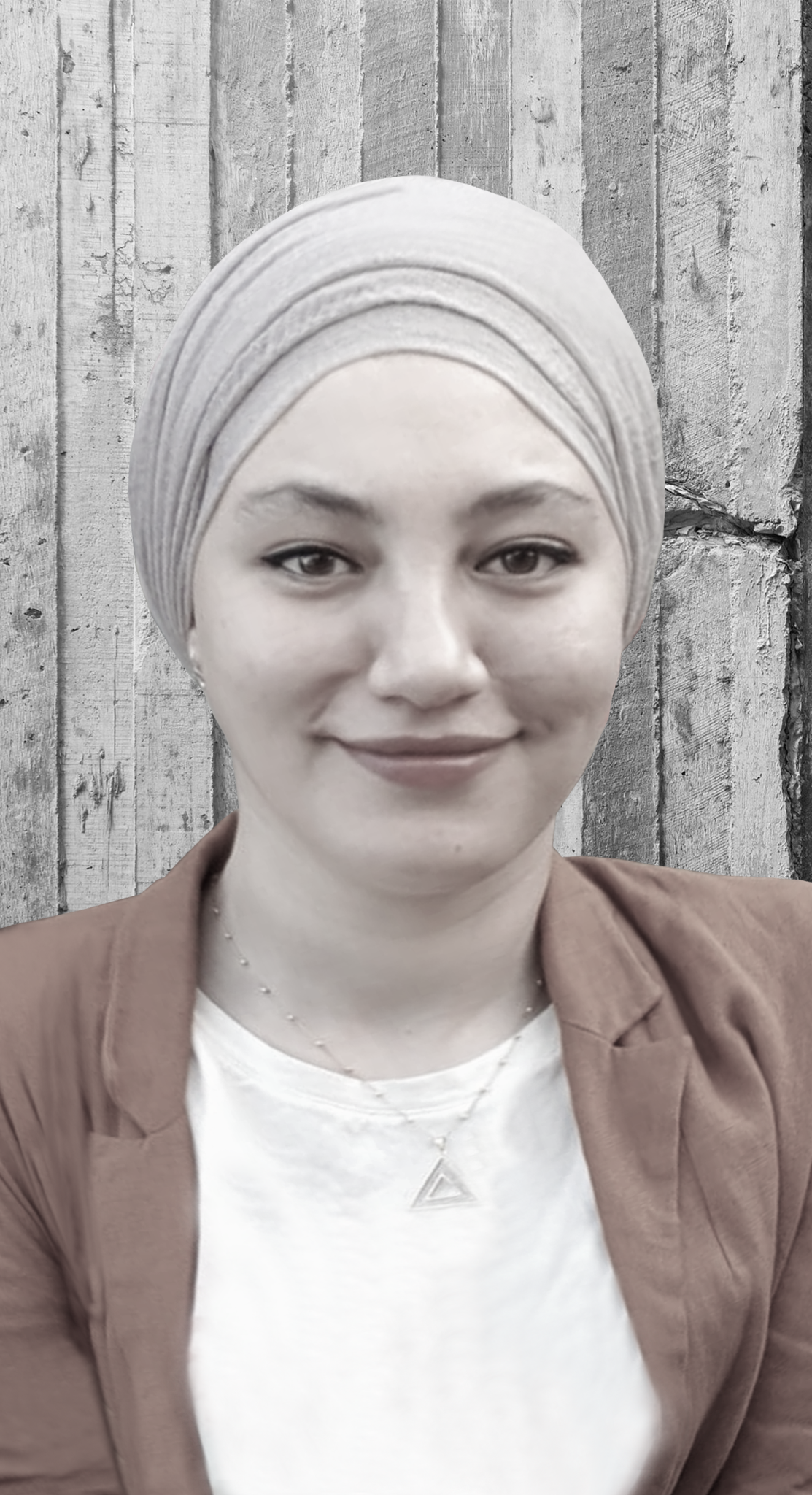 Meryem Braknia