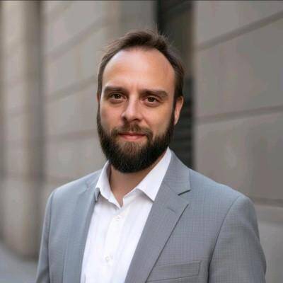 Diego  - AI Consultant | AI Agents, Automation & Data