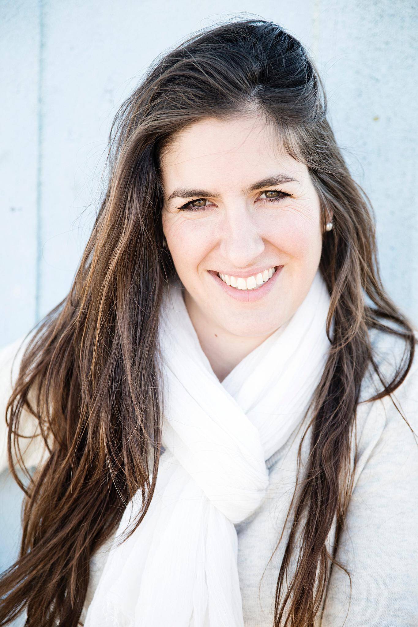 Nathalie Baraban