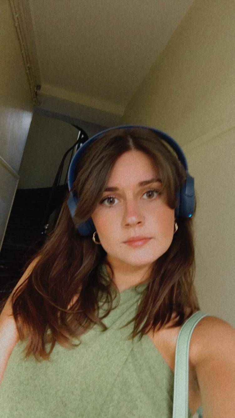 Pauline Mugnier