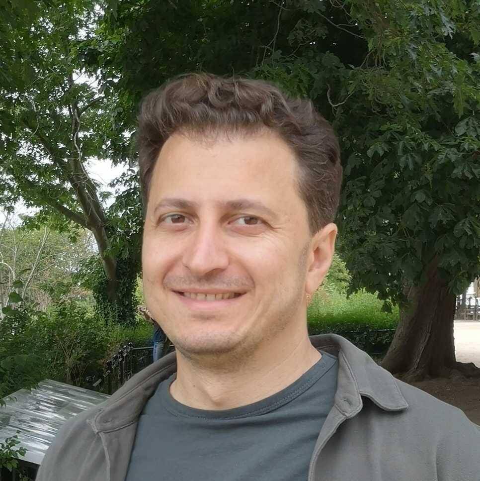 Catalin Nita