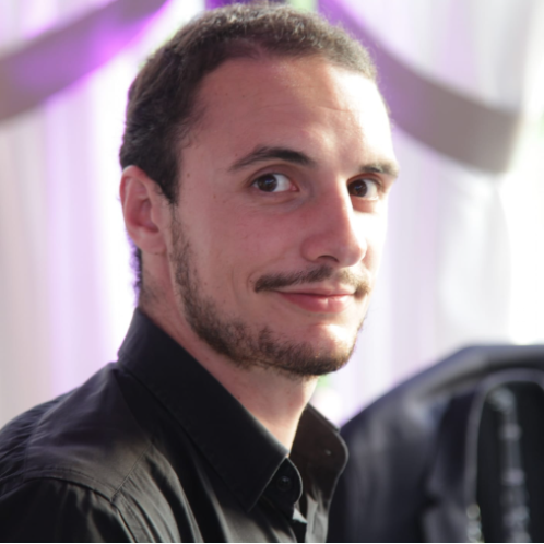 Mathieu Jankowiak
