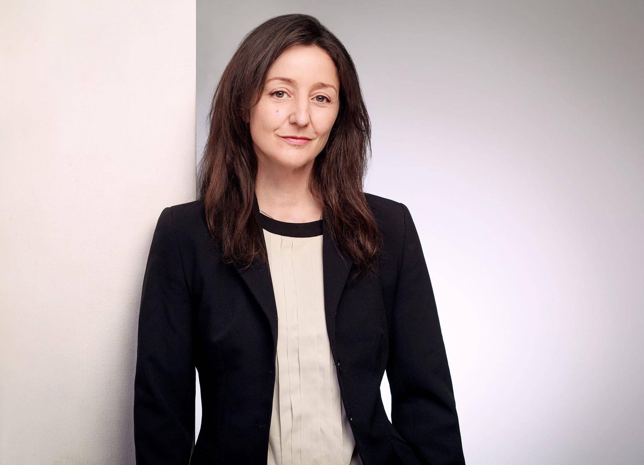 Aude Itting - Arbitrages RSE et Transformation