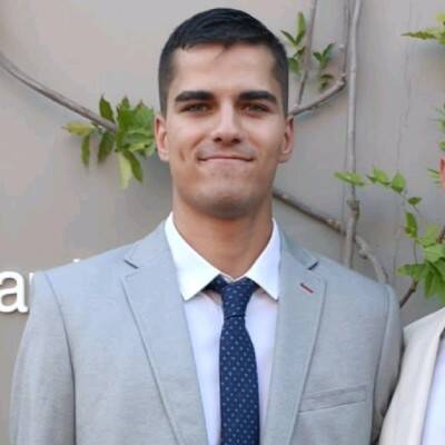 Alberto Lopez