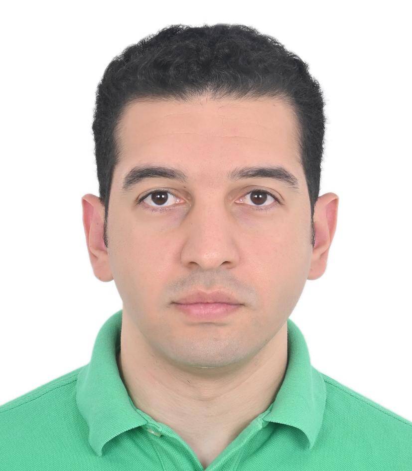 Aly Hussein