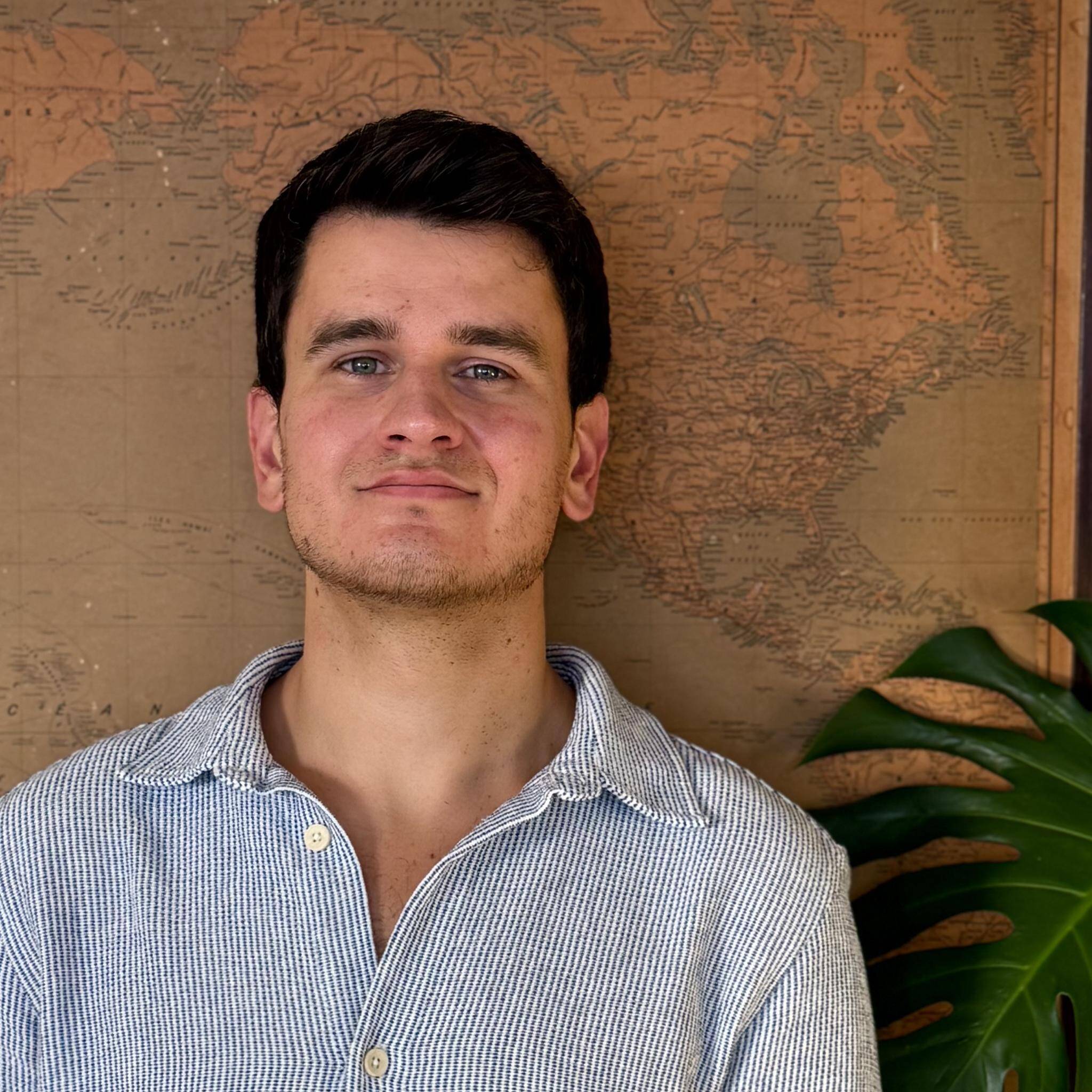 Matthieu Roche - Expert Storyline | Intégration Digital Learning
