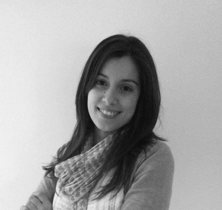 Sara Gómez - Consultora y especialista en marketing digital