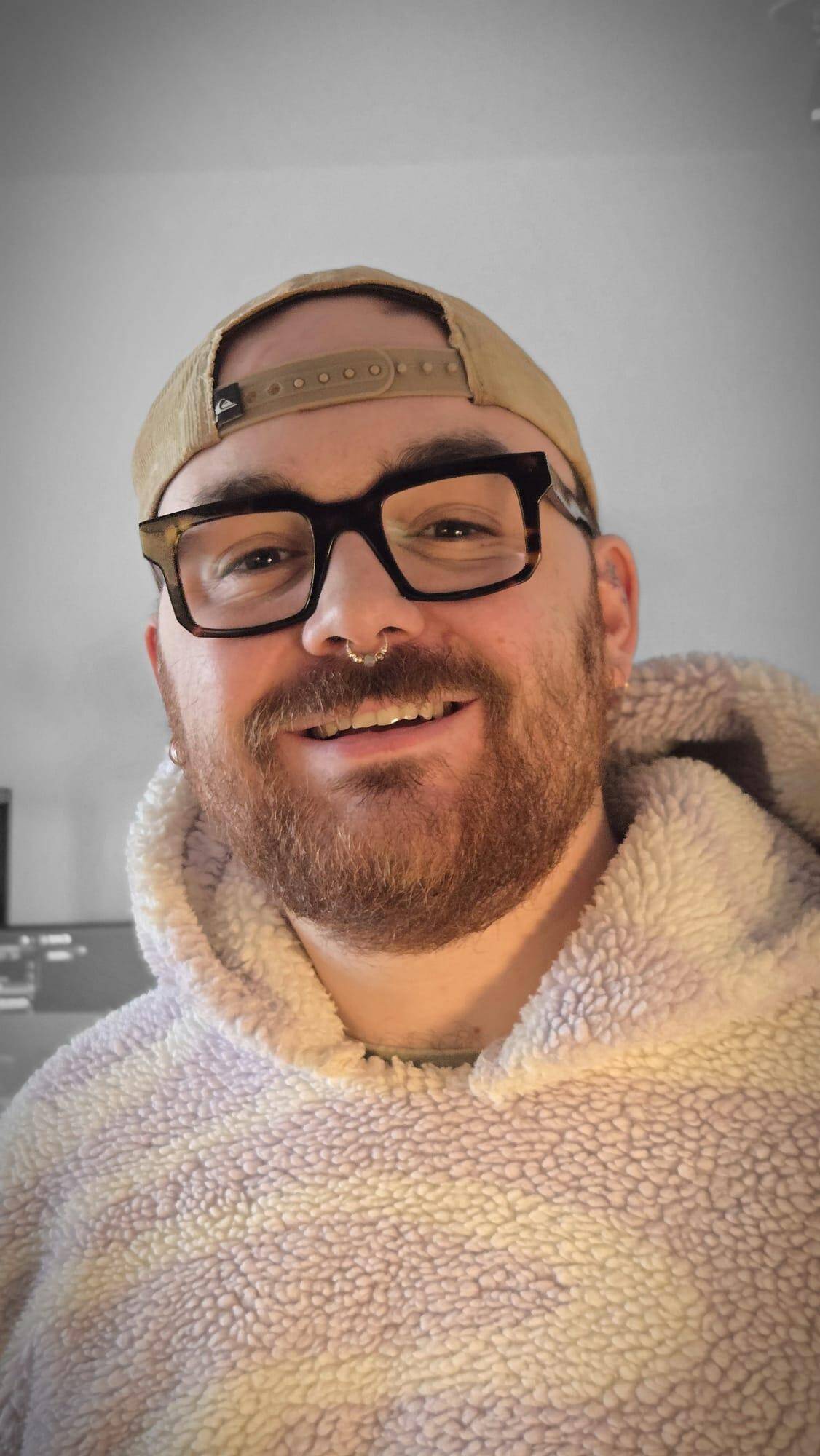 Jérémy Daujat