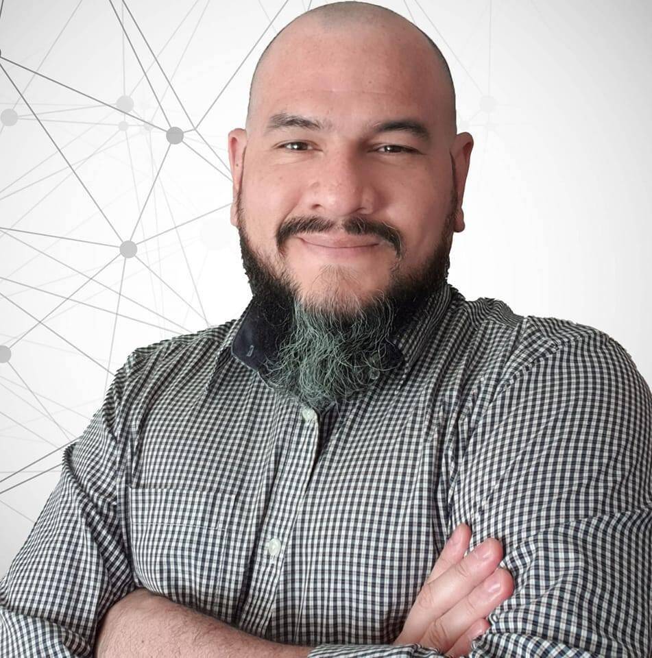 Javier Castro