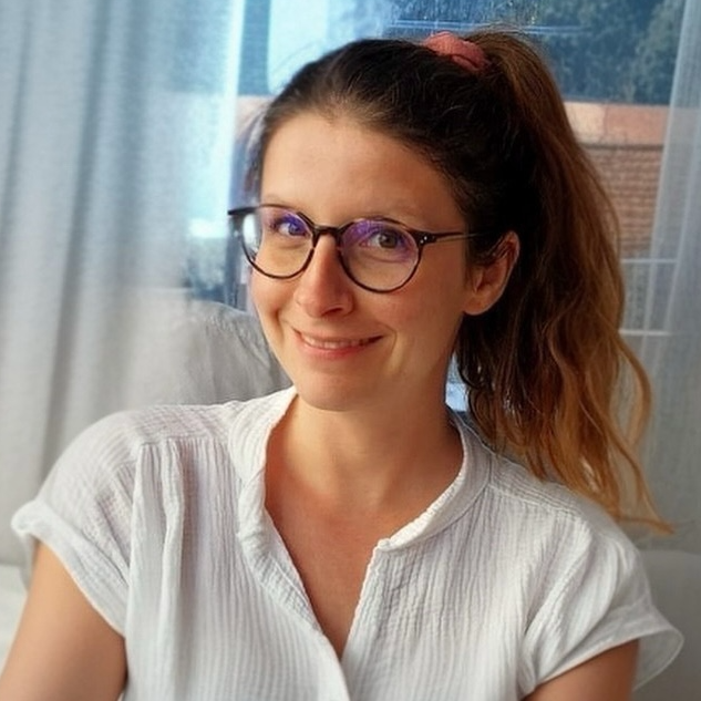 Emeline Roche