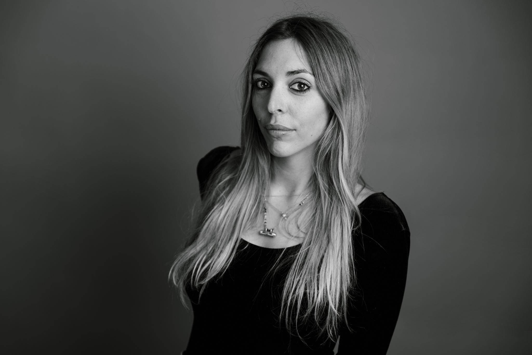 Mathilde Bourdon - CHARGEE RP & influence  - MARKETING DIGITAL 