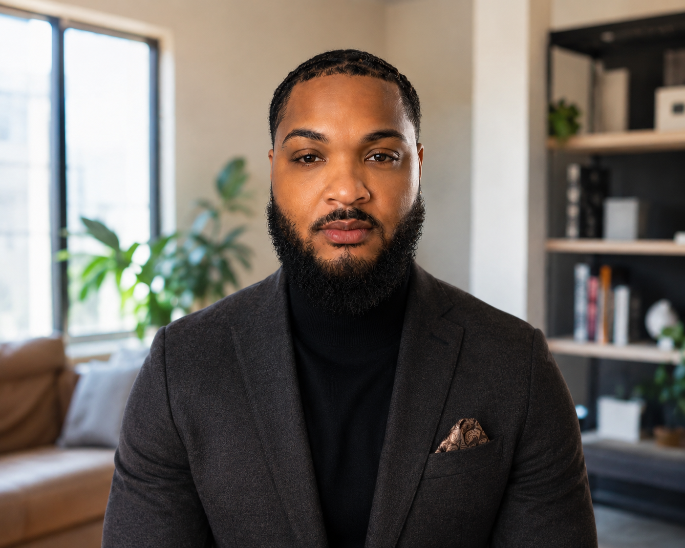 Dewayne D. - Fractional Chief Operating Officer
