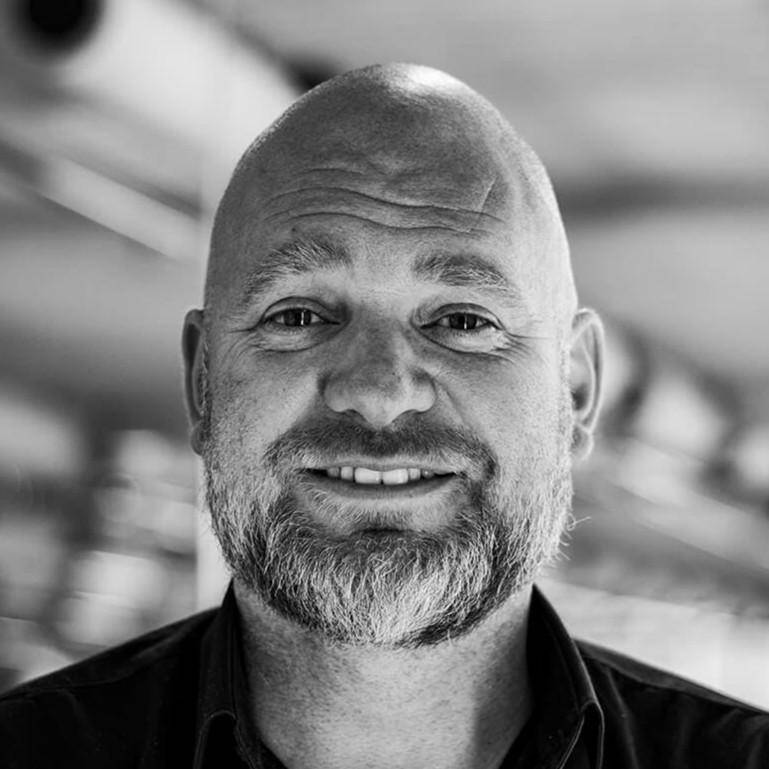 Sjoerd Goderie - Creatief merk product communicatie strateeg