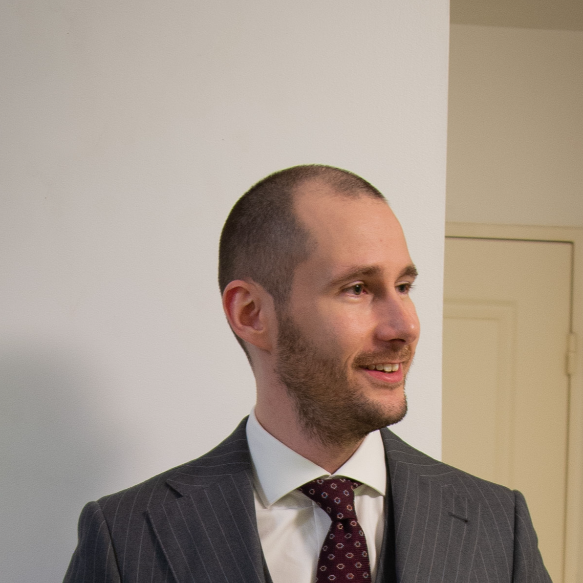 Pierre-Antoine Meley - Développeur Fullstack JS/TS/Node/React/GraphQL