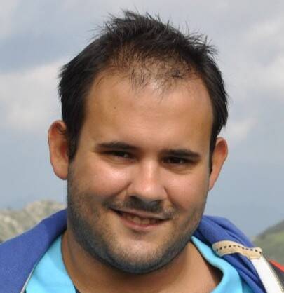 Jose Luis Moreno López - Desarrollador FullStack PHP