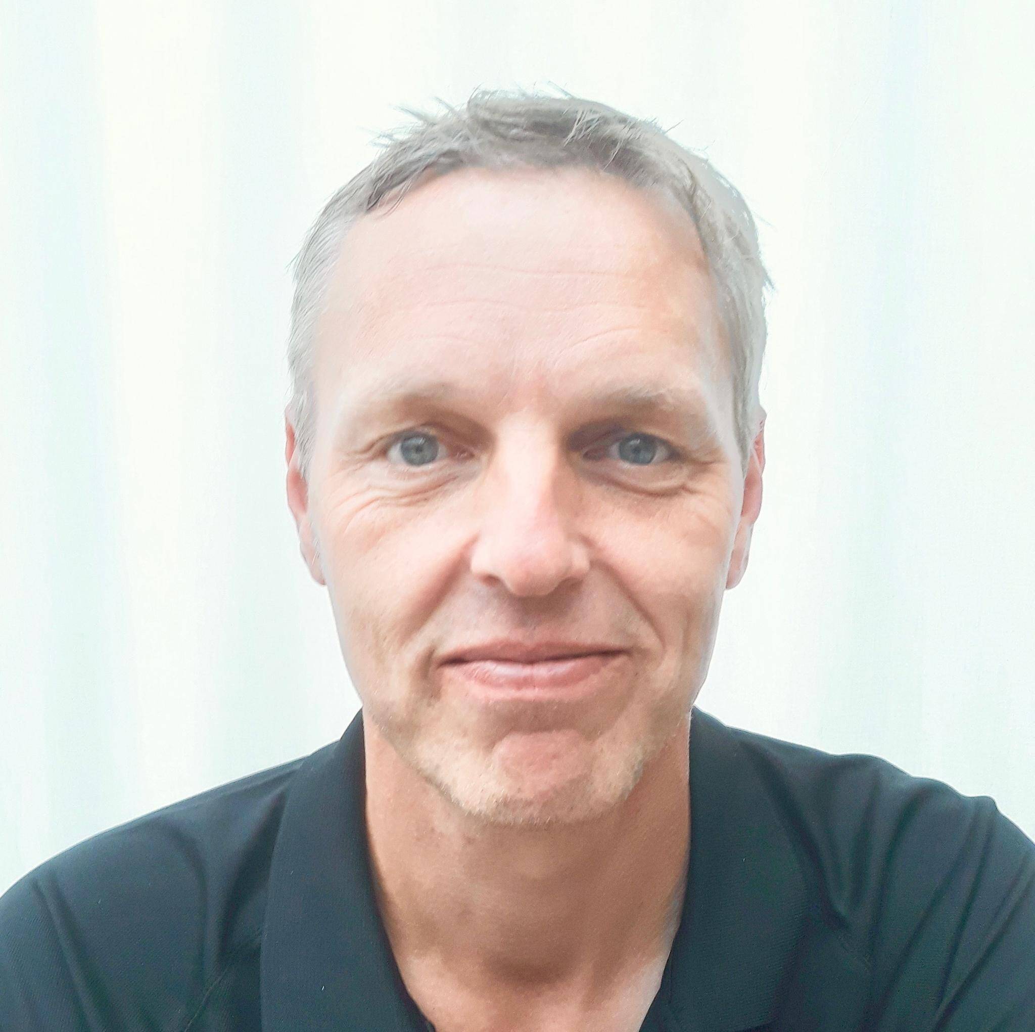 Michael Van Den Putte