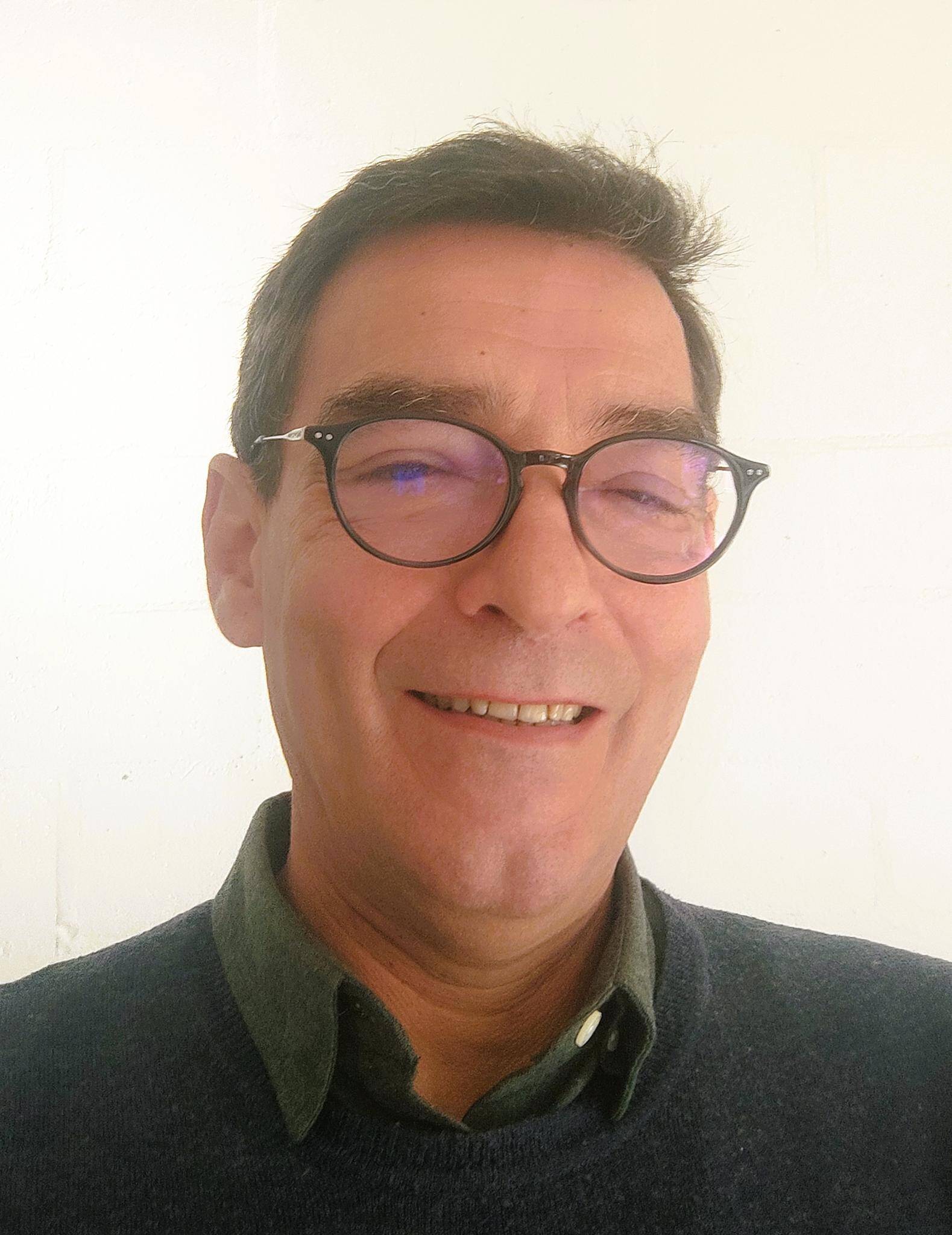 Jacques Dufossé - Chief Data Officer